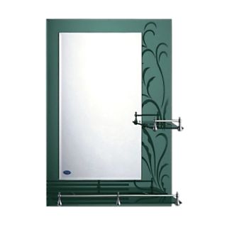 Зеркало Frap F686 70х50 см